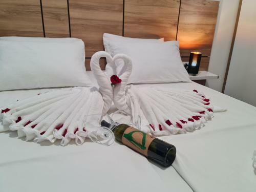 Apartamento Vila Hercegovka