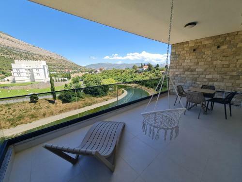 Apartamento Vila Hercegovka