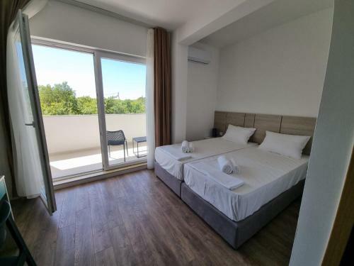 Apartamento Vila Hercegovka