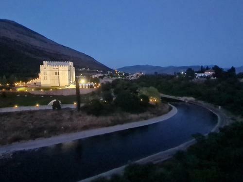 Apartamento Vila Hercegovka