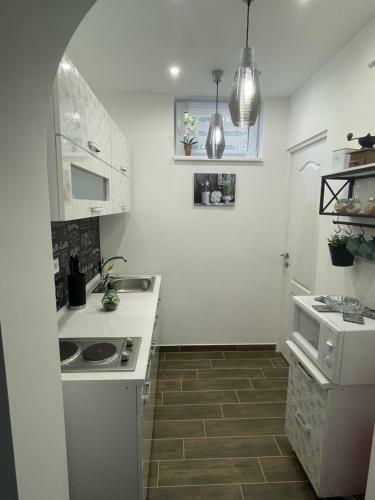 Levendula Apartman