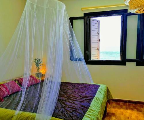 Shambala Beach House-where Mountains Meet The Sea