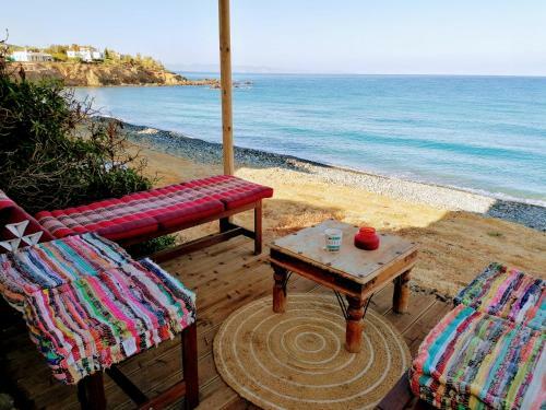 Shambala Beach House-where Mountains Meet The Sea