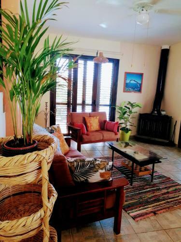 Shambala Beach House-where Mountains Meet The Sea