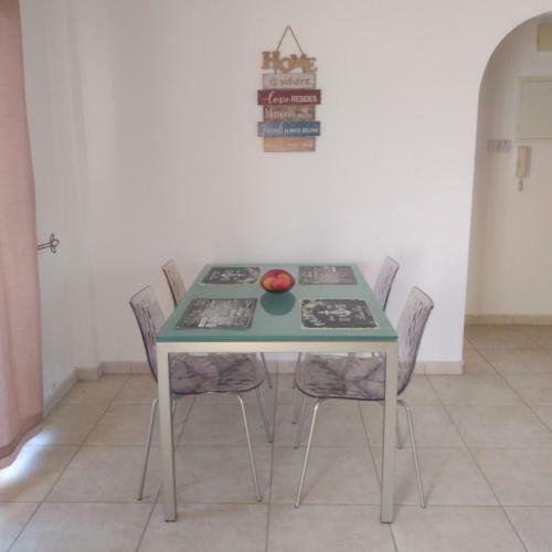 One Bedrooms Apartment Beautiful View