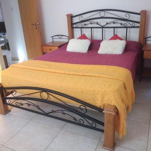One Bedrooms Apartment Beautiful View