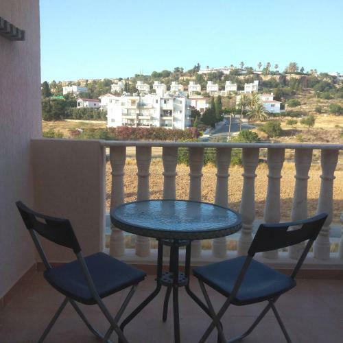 One Bedrooms Apartment Beautiful View
