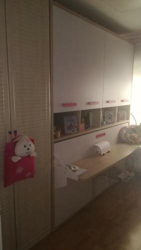 Apartamento Pepgarpor
