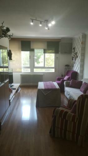 Apartamento Pepgarpor