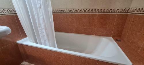 Apartamento Circunvalacion