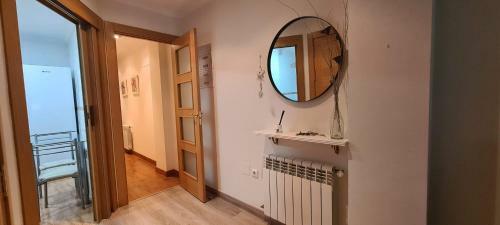 Apartamento Circunvalacion