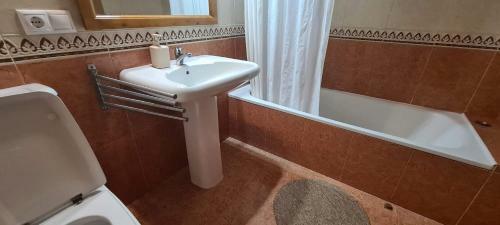 Apartamento Circunvalacion