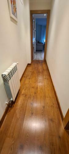 Apartamento Circunvalacion