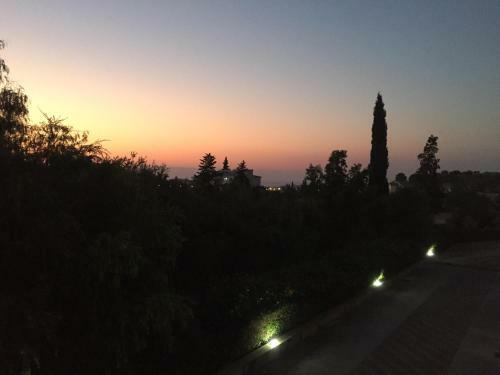 Apartamento Sea-view Eco-apartment B110