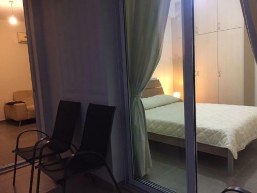 Apartamento Sea-view Eco-apartment B110