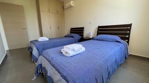 Apartamento Sea-view Eco-apartment B110