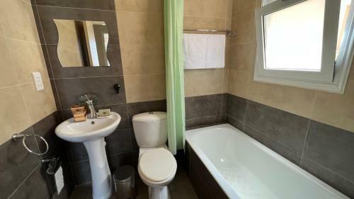 Apartamento Sea-view Eco-apartment B110
