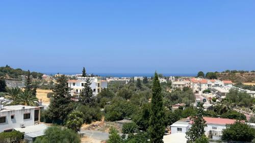 Apartamento Sea-view Eco-apartment B110