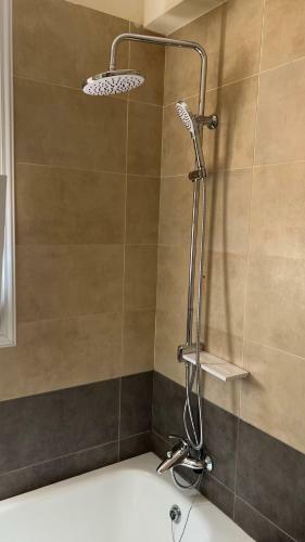 Apartamento Sea-view Eco-apartment B110