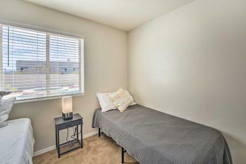 Step-free Access Home About 2 Mi To Lake Havasu