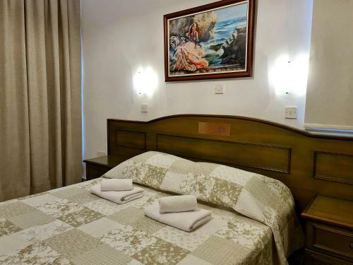 Pylaapts - Apartments Near The Beach