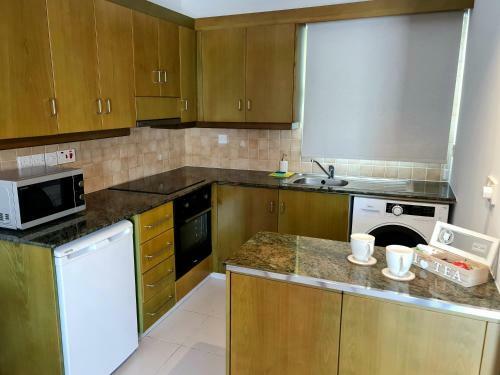 Pylaapts - Apartments Near The Beach