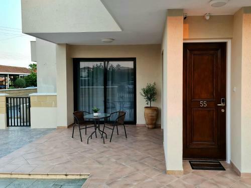 Pylaapts - Apartments Near The Beach