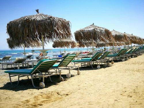 Pylaapts - Apartments Near The Beach