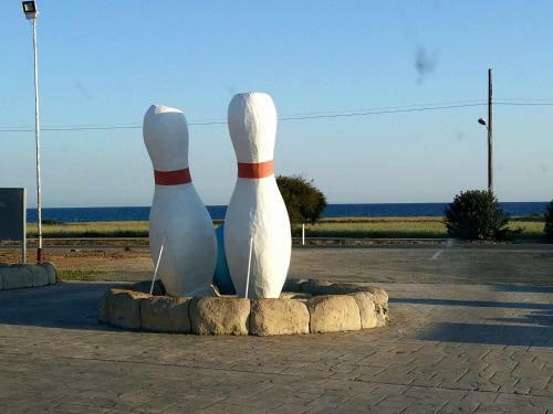 Pylaapts - Apartments Near The Beach