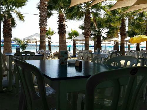 Pylaapts - Apartments Near The Beach