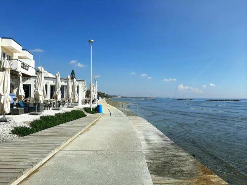 Pylaapts - Apartments Near The Beach