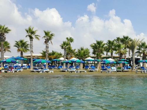 Pylaapts - Apartments Near The Beach