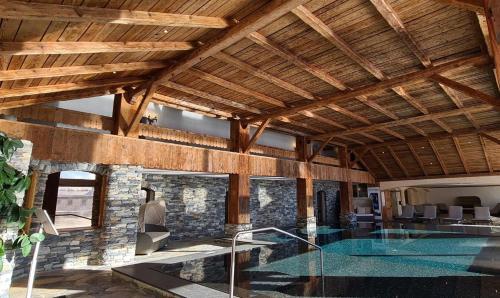 Apartamento Etrier Damier