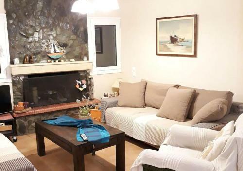 Villa Freedom - Koutsoubri Beach Evia