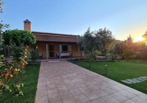 Villa Freedom - Koutsoubri Beach Evia