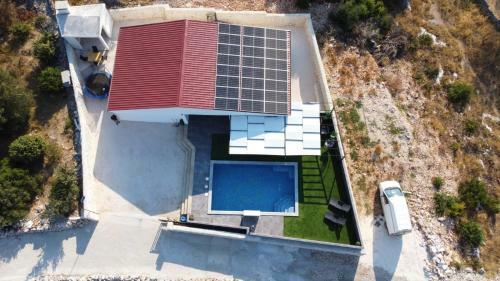 Villa Vila