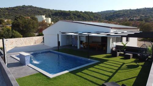 Villa Vila