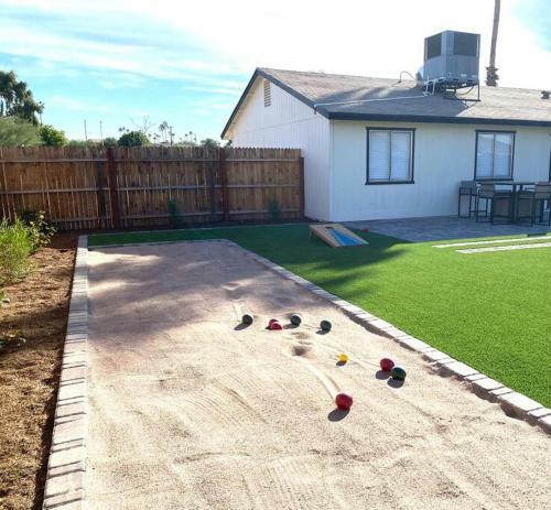 Cubs Corner - 4 Bed 2 Bath Retreat.