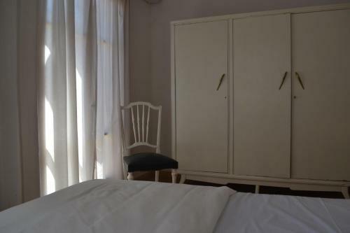 Apartamento Feidiou 1
