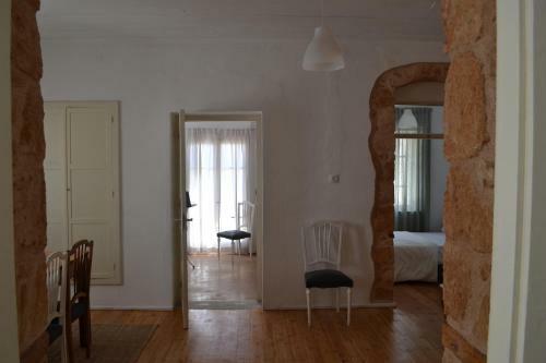 Apartamento Feidiou 1