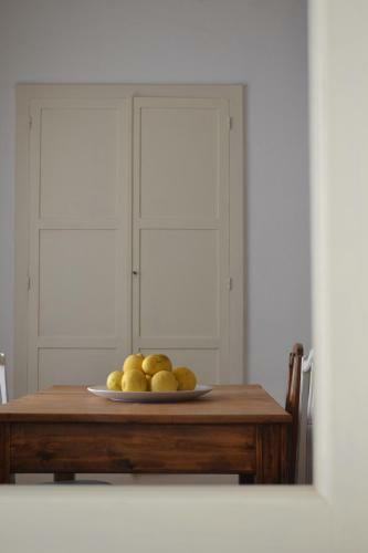 Apartamento Feidiou 1