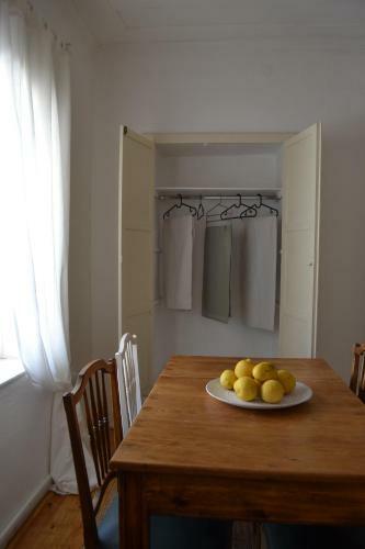 Apartamento Feidiou 1