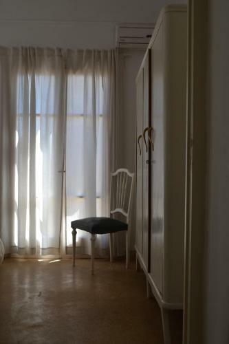 Apartamento Feidiou 1