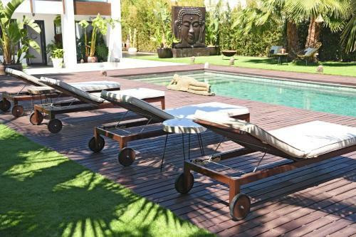 Bed & Breakfast Kharisma