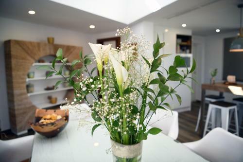Bed & Breakfast Kharisma