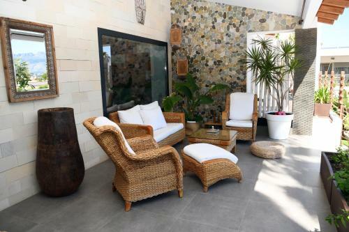 Bed & Breakfast Kharisma
