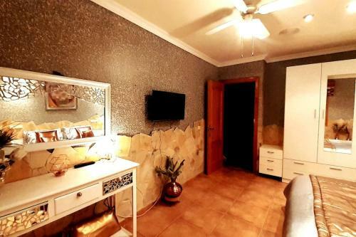 Charming Villa La Mar