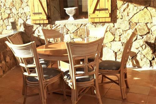 Charming Villa La Mar
