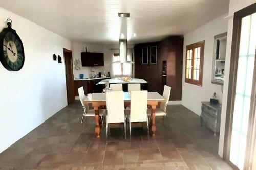 Charming Villa La Mar