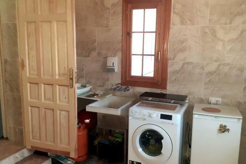 Charming Villa La Mar